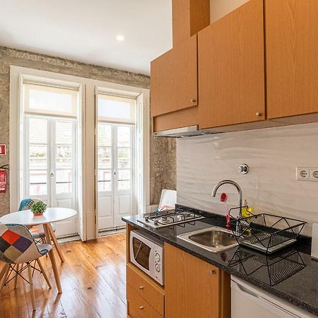 Zd Moreira Flats B By Portoproperties4You Exterior foto