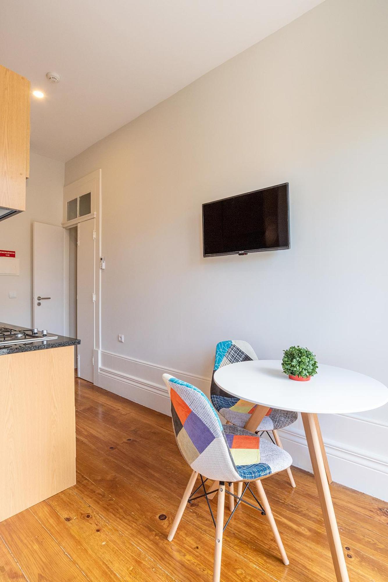 Zd Moreira Flats B By Portoproperties4You Exterior foto
