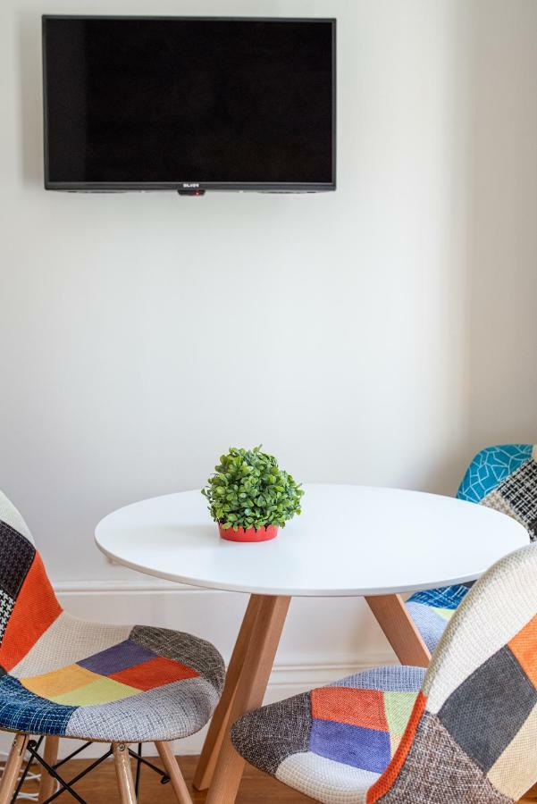 Zd Moreira Flats B By Portoproperties4You Exterior foto