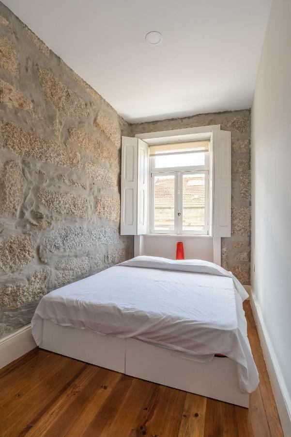 Zd Moreira Flats B By Portoproperties4You Exterior foto